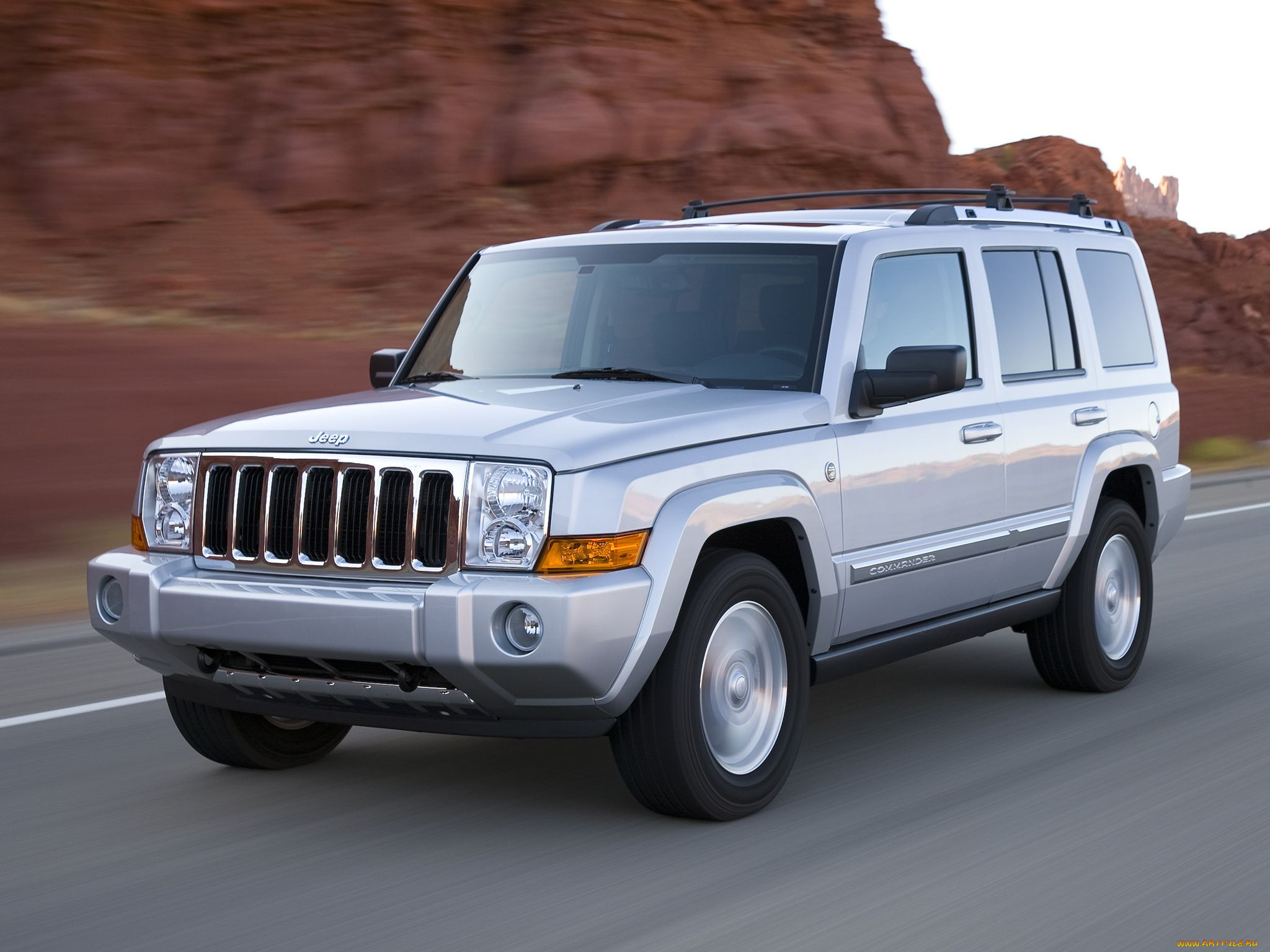 , jeep
